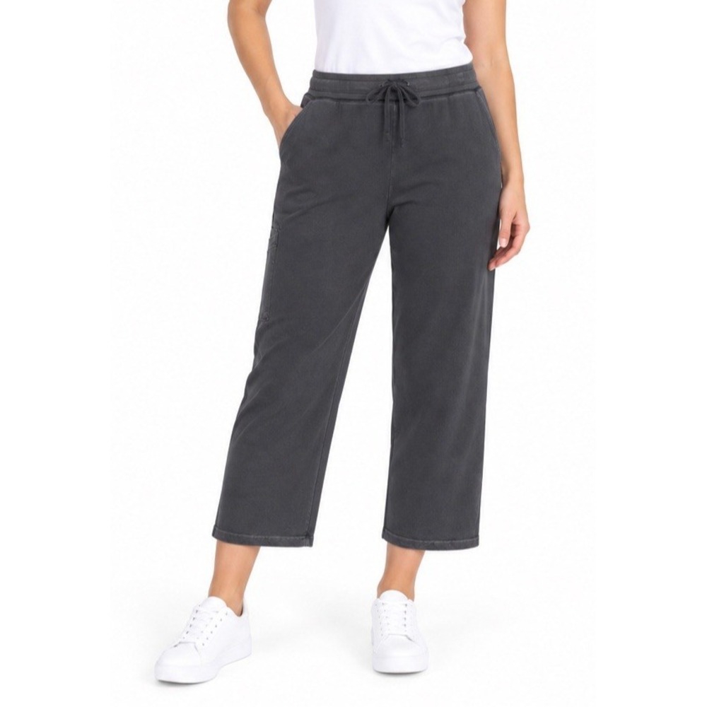 Carhartt Force Sweatpants Women's Modern Fit Twill Joggers Size Large